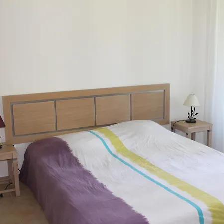 Chez Laurence Et Fabien Apartamento Santa-Maria-Poggio (Corsica)