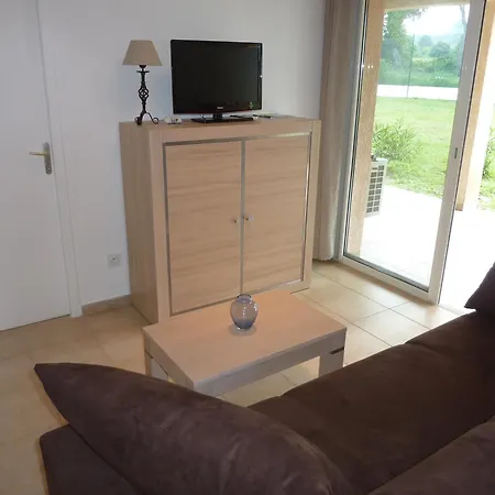 Chez Laurence Et Fabien *