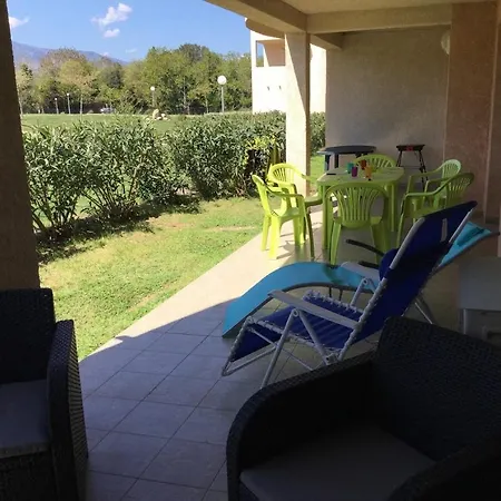 Apartamento Chez Laurence Et Fabien