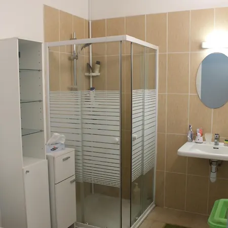 Apartamento Chez Laurence Et Fabien *