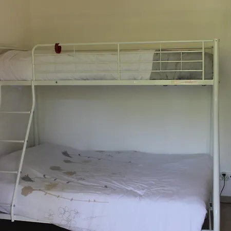 Chez Laurence Et Fabien Apartamento