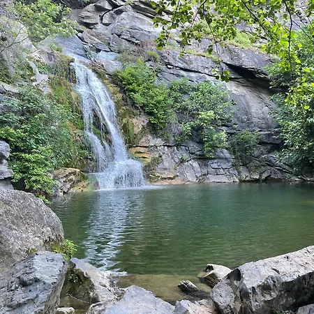 Apartamento Chez Laurence Et Fabien