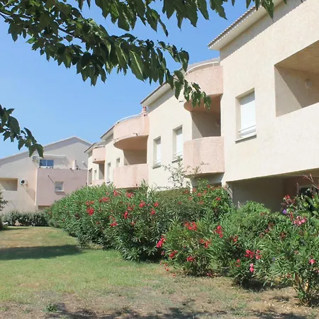 Lägenhet Chez Laurence Et Fabien Santa-Maria-Poggio (Corsica)