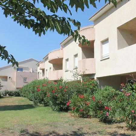 Apartment Chez Laurence Et Fabien Santa-Maria-Poggio (Corsica)