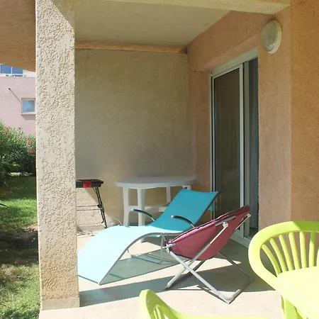 Chez Laurence Et Fabien Santa-Maria-Poggio (Corsica)