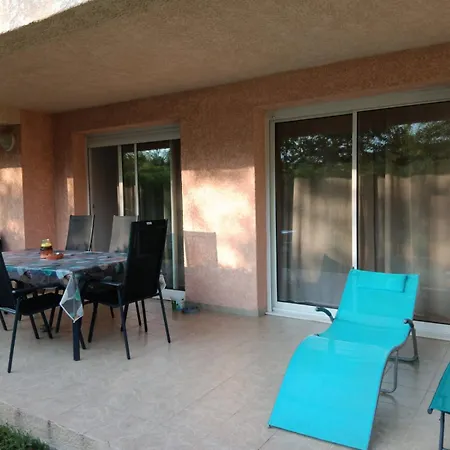 Chez Laurence Et Fabien