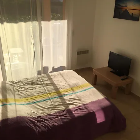 Apartment Chez Laurence Et Fabien