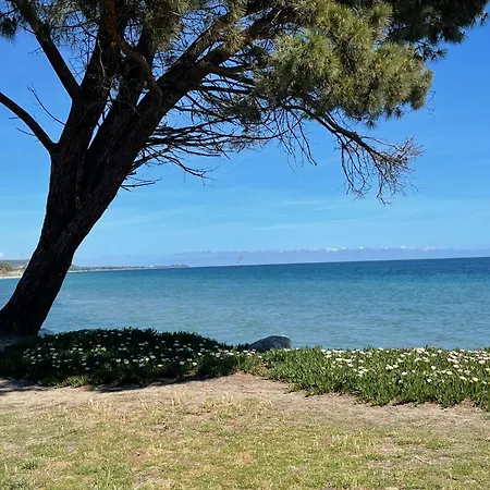 Chez Laurence Et Fabien Lägenhet *