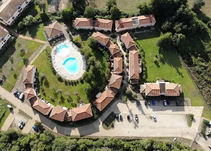 Chez Laurence Et Fabien Apartmán