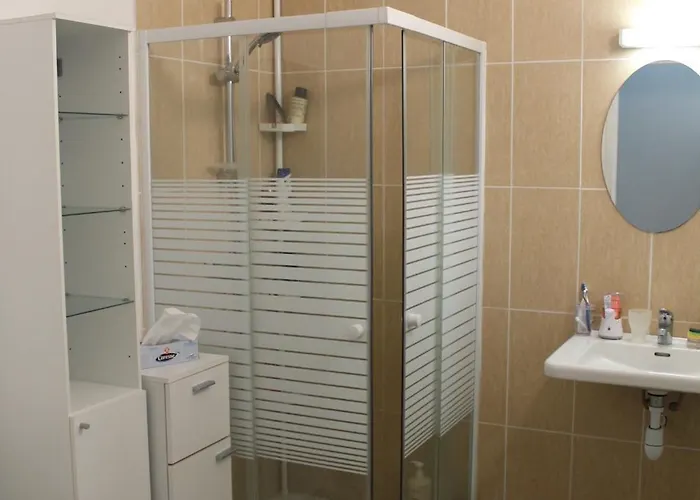 Apartamento Chez Laurence Et Fabien *