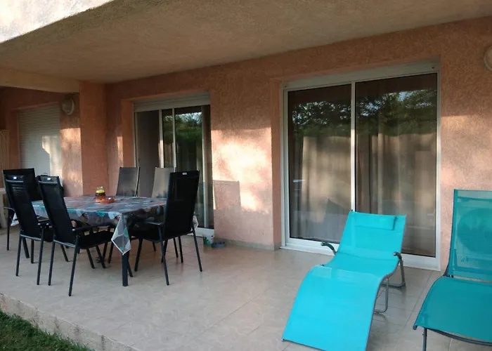 Chez Laurence Et Fabien