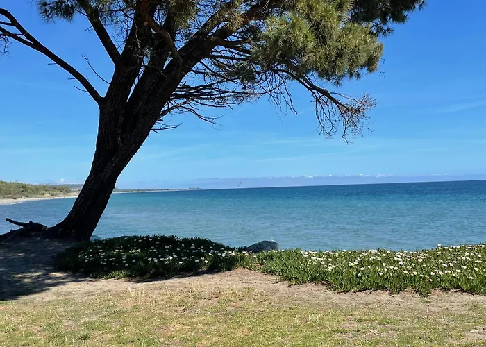 Chez Laurence Et Fabien 公寓 *